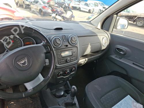 Sikkerhedssele-spænde DACIA LODGY (JS_) 1.2 TCe (JSAY, JSM0) | BP37341211I32 - Image 9
