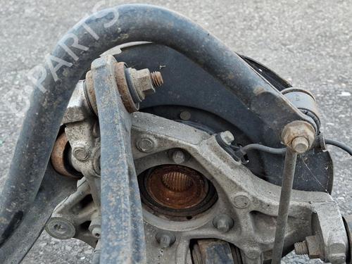 Used Rear axle Rear axle 38596571 38596571