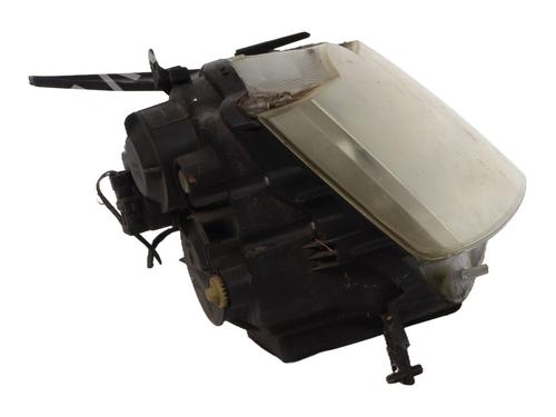 Right headlight RENAULT MODUS / GRAND MODUS (F/JP0_) 1.5 dCi (FP0E, JP0E) | BP37347509C29 - Image 5