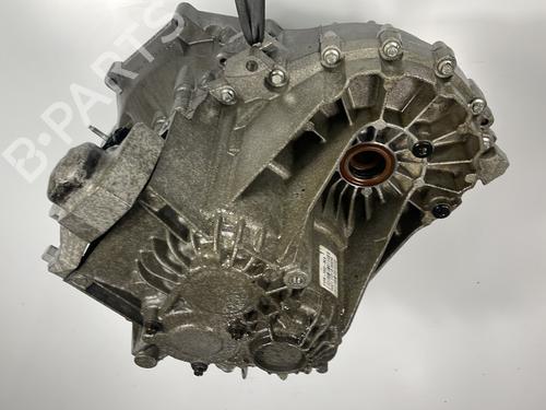 Used Gearbox Gearbox 37330620 37330620