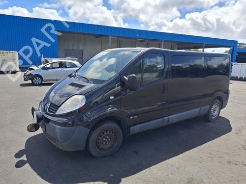 Washer pump RENAULT TRAFIC II Van (FL) 2.0 dCi 90 (FL0H, FL00, FL01, FL0M, FL0P, FL0S) | BP37753602E24 - Image 9