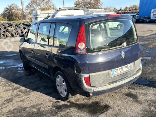 Instrument cluster RENAULT ESPACE IV (JK0/1_) 2.2 dCi (JK0H) | BP37327603C47  - Image 13