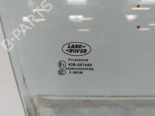 front-right-door-window-land-rover-range-rover-iii-l322-2002-2003-2004-2005-2006-2007-2008-2009-2010-2011-2012-37321689 main image