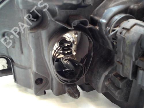 Right headlight RENAULT LAGUNA III (BT0/1) | BP37311119C29 - Image 3