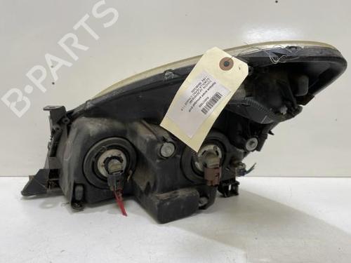 Used Right headlight Right headlight 37321040 37321040