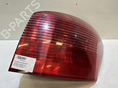 Used Right taillight Right taillight 37326968 37326968