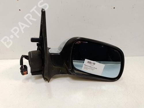 Used Right mirror Right mirror 37317134 37317134
