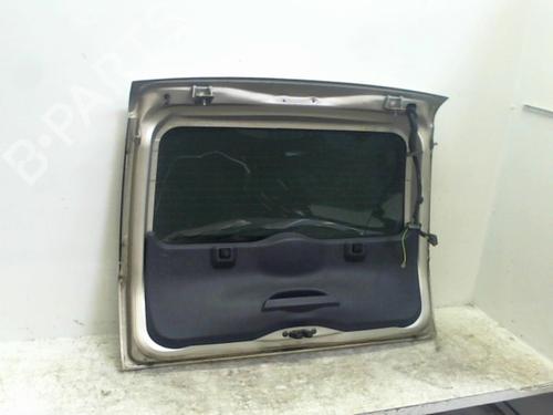 Bagklap CC/Kombi-Coupé Bagklap CC/Kombi-Coupé 37618445 37618445