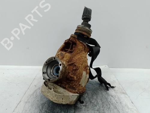 Used Rear differential Rear differential 37621483 37621483