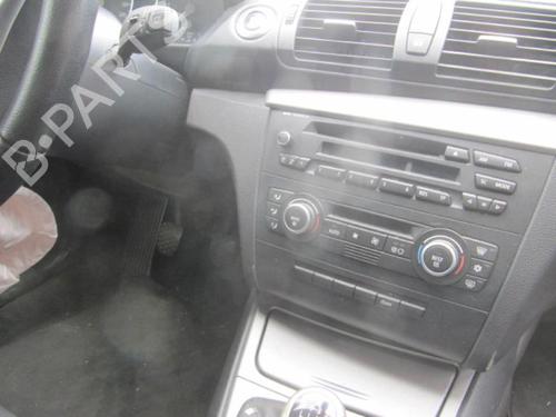 Front wiper motor BMW 1 (E87) 118 d | BP37300825M29 - Image 6