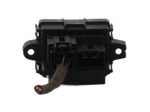 Heater resistor OPEL ASTRA H (A04) | BP37331818M108 - Image 4