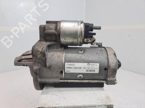 Starter FORD TRANSIT CONNECT MPV | BP37318639M8 - Image 2