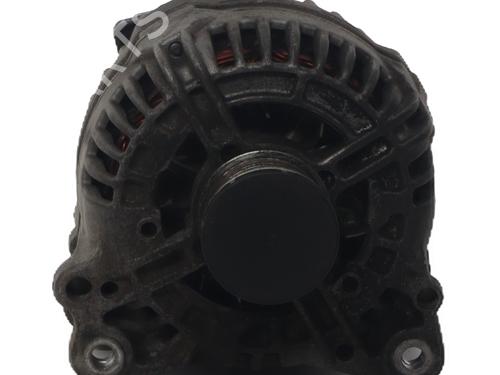 Generator Generator AUDI A3 (8P1) 1.4 TFSI (125 hp) 37334860 37334860