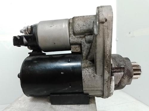 Starter VW FOX Hatchback (5Z1, 5Z3, 5Z4) 1.4 | BP37313219M8 - Image 5