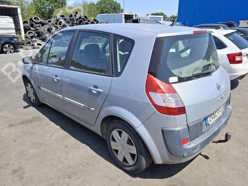 Switch RENAULT SCÉNIC II (JM0/1_) 1.6 (JM0C, JM0J, JM1B) | BP37802229I30 - Image 6