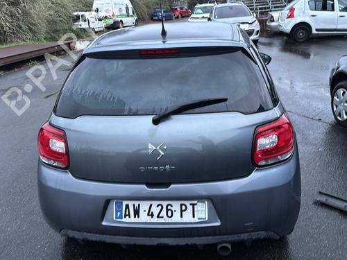 Right front fog light CITROËN DS3 (SA_) 1.6 VTi 120 | BP37339967C31 - Image 7