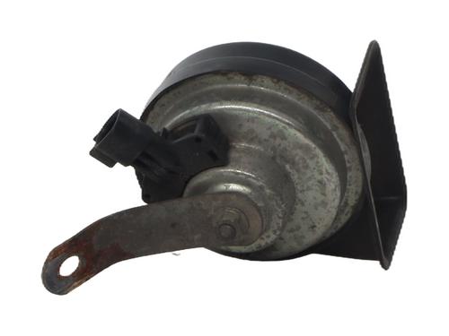 Horn FIAT GRANDE PUNTO (199_) 1.3 D Multijet | BP37334105E13 - Image 2