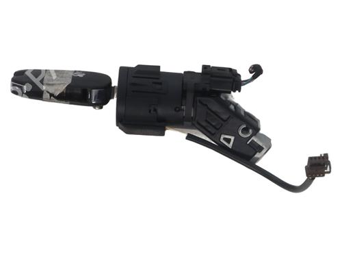 Ignition barrel PEUGEOT 2008 I (CU_) 1.6 HDi | BP37347055M48 - Image 3