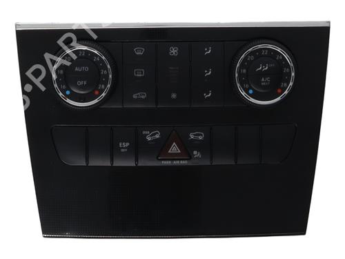 Used Climate control Climate control 37327927 37327927