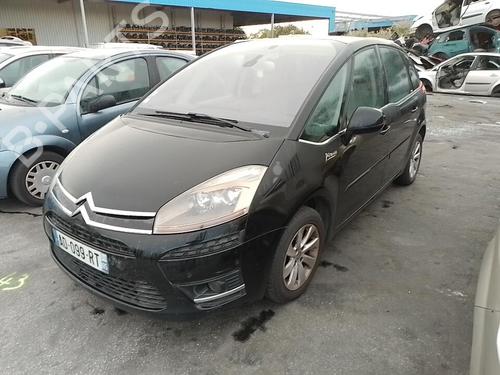 Switch CITROËN C4 Picasso I MPV (UD_) | BP37328588I30 - Image 10