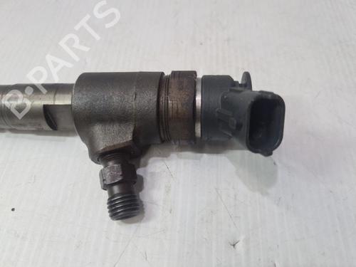 Injector FORD FIESTA VI (CB1, CCN) 1.4 TDCi | BP37317010M100 - Image 4