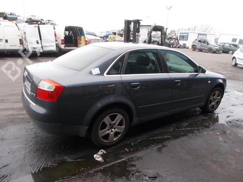 Left front fog light AUDI A4 B6 (8E2) 1.9 TDI | BP37307040C30 - Image 7