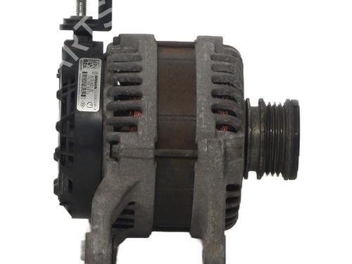 Alternator RENAULT TWINGO III (BCM_, BCA_) 1.0 SCe 75 | BP37346483M7  - Image 5