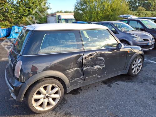 Right front fog light MINI MINI (R50, R53) Cooper | BP37336712C31 - Image 4