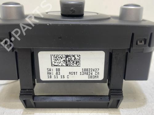 Headlight switch FORD S-MAX (WA6) 2.0 TDCi | BP37322156I24 - Image 2
