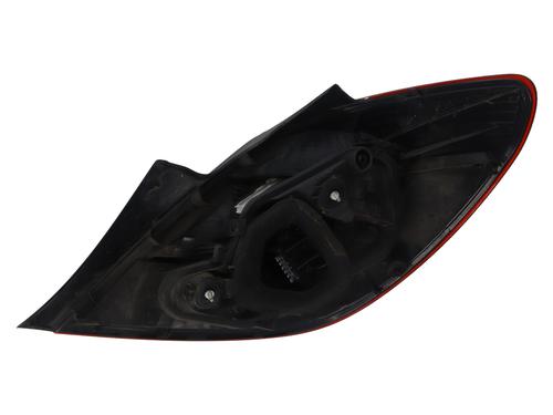 Left taillight OPEL CORSA D (S07) 1.3 CDTI (L08, L68) | BP37338730C34 - Image 3