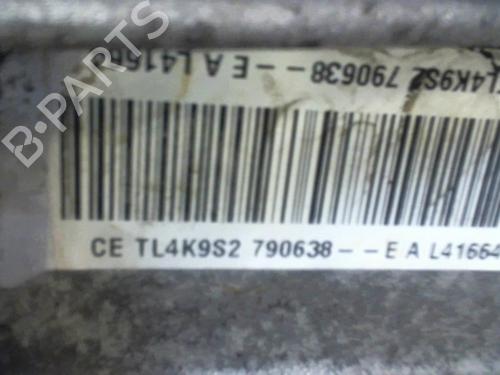 Gearbox RENAULT MEGANE III Hatchback (BZ0/1_, B3_) | BP37303196M3 - Image 5