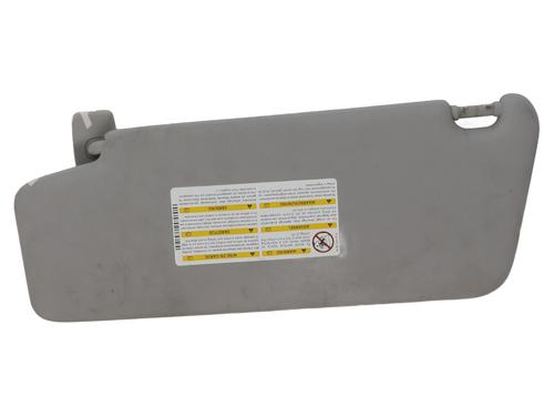 Right sun visor MERCEDES-BENZ C-CLASS (W204) C 200 CDI (204.007, 204.006) | BP37335791I2 - Image 3