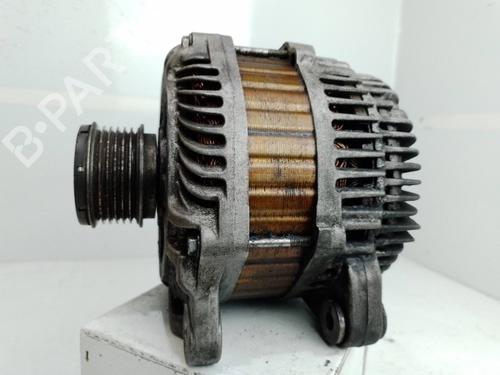 Used Alternator Alternator 37320896 37320896