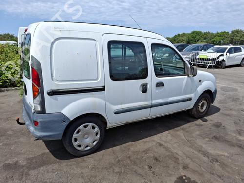 Right front indicator RENAULT KANGOO Express (FC0/1_) | BP37324502C33 - Image 12