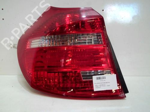 Left taillight BMW 1 (F20) | BP37311216C34 - Image 2