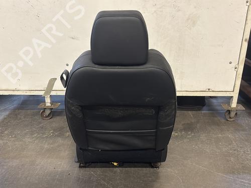 Left front seat PEUGEOT 407 Coupe (6C_) 2.7 HDi | BP37615963C15 - Image 2