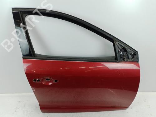Used Right front door Right front door 37621632 37621632