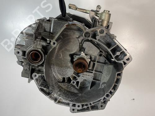 gearbox-opel-corsa-d-s07-2006-2007-2008-2009-2010-2011-2012-2013-2014-2015-37329175 main image