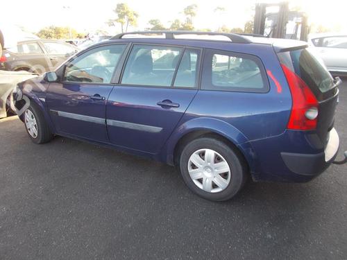 Used Parts RENAULT MEGANE II Estate (KM0/1_) 1.5 dCi (KM02, KM13) 4829017