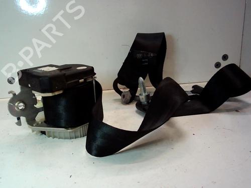 Used Rear right seatbelt Rear right seatbelt 37304044 37304044