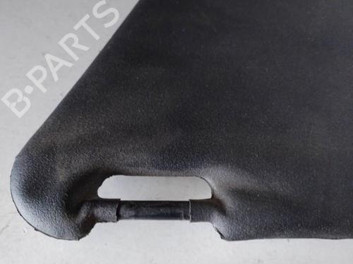 Left sun visor FORD TRANSIT CONNECT (P65_, P70_, P80_) 1.8 Di | BP37311319I1 - Image 4