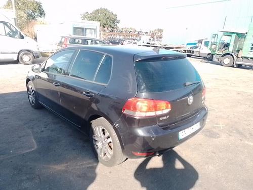 Headlight switch VW GOLF VI (5K1) | BP37326983I24 - Image 6