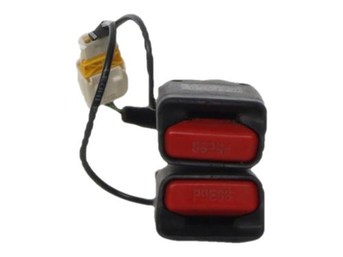 Seat buckle CITROËN C4 II (NC_) | BP38979379I32 - Image 3