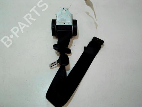 Rear right seatbelt SMART FORFOUR (454) 1.5 CDI (454.000) | BP37310728I28 - Image 2