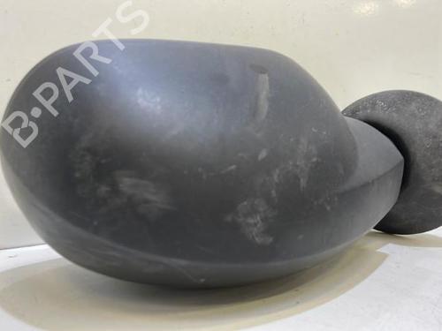 Right mirror DACIA LOGAN (LS_) 1.5 dCi (LS0K) | BP37320480C27 - Image 2