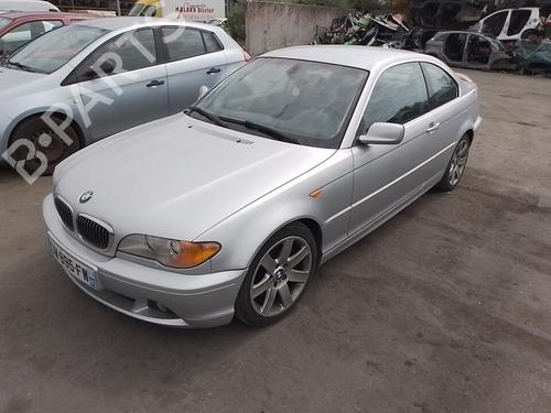 Front left seatbelt BMW 3 Coupe (E46) | BP37317631I26 - Image 4
