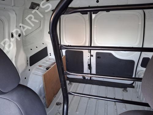 Front left lock CITROËN NEMO Box Body/MPV (AA_) | BP37326022C98 - Image 6