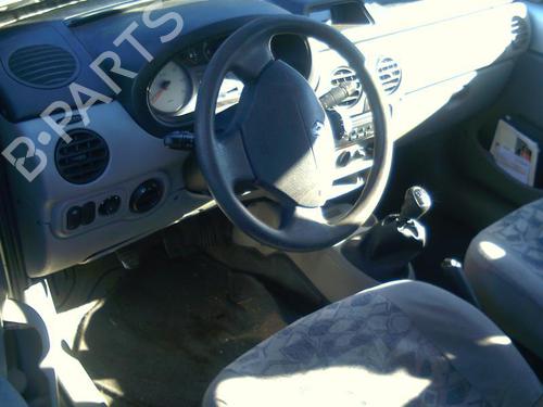 Grill RENAULT KANGOO (KC0/1_) 1.5 dCi (KC08, KC09) | BP37619103C40 - Image 5