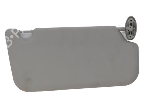 Left sun visor FORD B-MAX (JK) 1.0 EcoBoost | BP37331377I1 - Image 2
