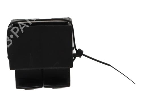 Left front window switch NISSAN MICRA III (K12) 1.2 16V | BP37329438I27 - Image 2